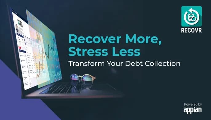 Recovr: Smart Debt Collections Management
